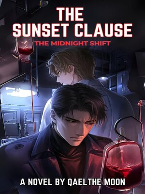 cover image of The Sunset Clause